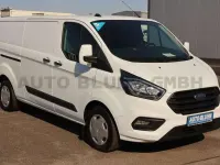 Gebraucht Ford Transit Custom 131 PS (96 kW) 2023 Frostweiß Van