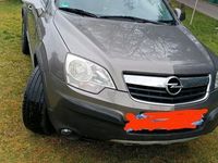 gebraucht Opel Antara 