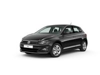 gebraucht VW Polo 1.0 TSI *Comfortline*SitzHzg*PDC*Alu