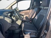 Gebraucht Ford Transit Connect Sport 120 PS (88 kW) 2021 Magnetic grau Van / Kleinbus