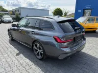 Gebraucht BMW 320 M Sport 190 PS (139 kW) 2026 Grau Kombi