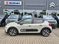 Gebraucht Citroën C3 PureTech 83 PS (61 kW) 2024 Beige Limousine