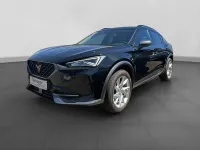 Gebraucht Cupra Formentor 204 PS (150 kW) 2023 Schwarz SUV