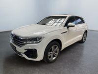 gebraucht VW Touareg 3.0 V6 TDI R-Line Panorama NAVI Klimaaut4Zone L...