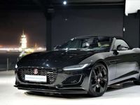 gebraucht Jaguar F-Type R-Dynamic*BLACK-PAK*LED*6-WEGE*
