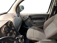 Gebraucht Mercedes Citan 109 95 PS (69 kW) 2021 Arktikweiss