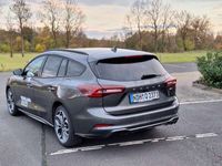 gebraucht Ford Focus Focus10 l EcoBoost Hybrid 92 kW (125 PS) 5T B ST-Lin