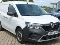 Gebraucht Renault Kangoo Edition One 95 PS (69 kW) 2022 Weiß Van / Kleinbus