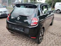 Gebraucht Renault Twingo Expression 71 PS (52 kW) 2015 Schwarz Kleinwagen