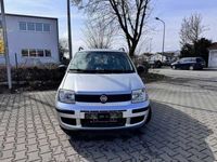 gebraucht Fiat Panda 1.2 8V Classic - Klima, Radio, TÜV Neu!