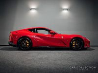 Gebraucht Ferrari 812 799 PS (587 kW) 2020 Rot Coupé