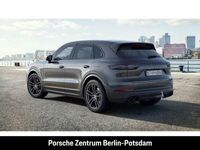 Gebraucht Porsche Cayenne 462 PS (339 kW) 2022 Grau SUV