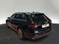 Gebraucht Audi A4 Performance 204 PS (150 kW) 2023 Brillantschwarz Kombi