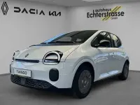 Neu Renault Twingo Evolution 60 kW (82 PS) 2026 Arktisweiß Kleinwagen