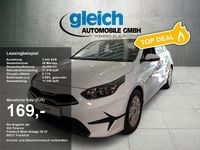 Neu Kia Ceed 99 PS (72 kW) 2026 Carrara weiss Kleinwagen