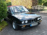 gebraucht BMW 325 Cabriolet i - wunderschönes