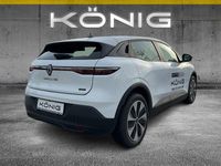 Gebraucht Renault Megane E-Tech Evolution 55 kW (75 PS) 2023 Weiß Limousine