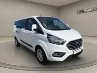 Gebraucht Ford Tourneo Custom 131 PS (96 kW) 2019 Andere Van