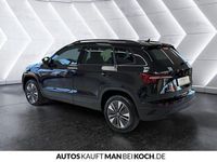 Neu Skoda Karoq Selection 150 PS (110 kW) 2026 Schwarzmagic perleffekt SUV