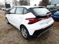 Neu Hyundai i20 Select 90 PS (66 kW) 2026 Weiß Kleinwagen