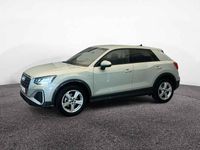 Gebraucht Audi Q2 S-Line 150 PS (110 kW) 2024 Tausilber metallic SUV