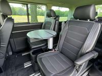 Gebraucht VW T6 Edition 204 PS (150 kW) 2018 Grau Van
