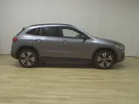 Gebraucht Mercedes GLA200 Progressive 150 PS (110 kW) 2023 Grau SUV
