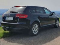 gebraucht Audi A3 Sportback A3 1.4 TFSI Ambiente