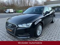 gebraucht Audi A3 Sportback ambiente/1Hand/Tüv Neu/erst 37000km