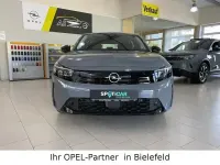 Gebraucht Opel Corsa Edition 101 PS (74 kW) 2025 Grau Kleinwagen