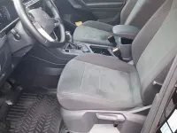 Gebraucht VW Tiguan 200 PS (147 kW) 2021 SUV