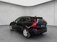 Gebraucht Volvo XC60 197 PS (144 kW) 2022 Black stone 019 SUV