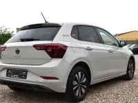 Gebraucht VW Polo Goal 95 PS (69 kW) 2025 Ascotgrau Kleinwagen