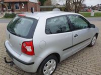 gebraucht VW Polo Basis