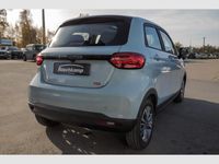 Gebraucht Leapmotor T03 69 kW (95 PS) 2025 Hellblau Kleinwagen