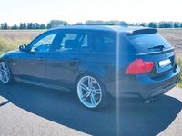 gebraucht BMW 325 d Touring