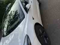 Gebraucht Tesla Model 3 Standard Range Plus 225 kW (306 PS) 2021 Weiß Limousine