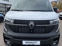 Nowe Renault Master 150 KM (110 kW) 2025 Van