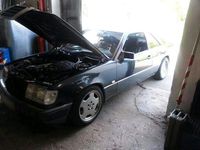 Gebraucht Mercedes 300 270 PS (198 kW) 1989 Andere farben Coupé