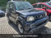 Occasion Suzuki Jimny 86 ch (63 kW) 2007 SUV