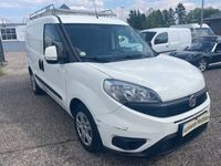 gebraucht Fiat Doblò SX Kasten NAVI KLIMA PDC