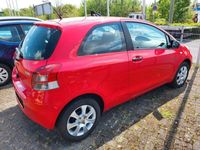 gebraucht Toyota Yaris Cool