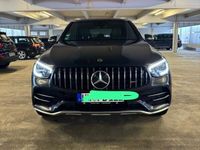 gebraucht Mercedes GLC43 AMG AMG //Pano//standheizung//totwinkel//