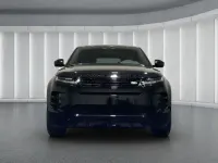 Neu Land Rover Range Rover evoque SE Dynamic 204 PS (150 kW) 2026 Schwarz SUV