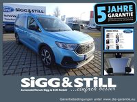 Neu Ford Grand Tourneo Connect Active 122 PS (89 kW) 2026 Boundless blue Van / Kleinbus