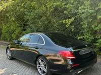 Gebraucht Mercedes E350 AMG 286 PS (210 kW) 2019 Limousine