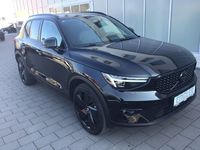 Gebraucht Volvo XC40 Plus 163 PS (119 kW) 2025 Onyx black SUV