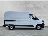 Second-hand Renault Master 130 CP (95 kW) 2024 Alb Van