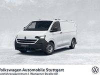 Neu VW Transporter 110 PS (80 kW) 2026 Weiß Van