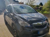 gebraucht Opel Mokka 1.6 Start/Stop AHK BA